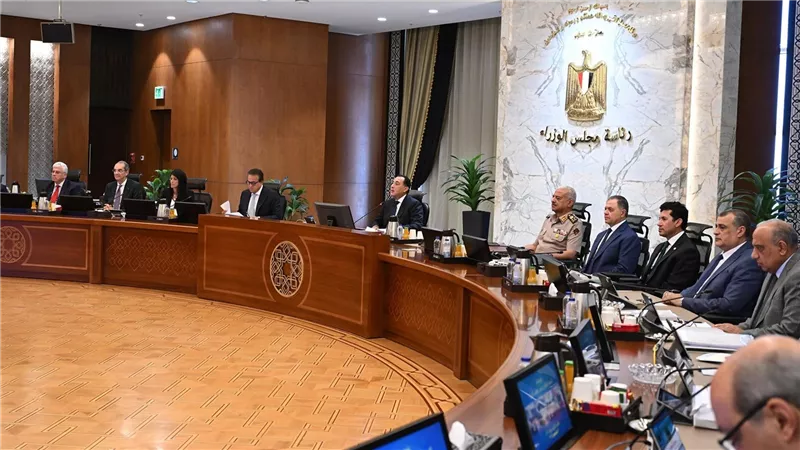 رئيس الوزراء: الحكومة لديها رؤية اقتصادية حتى عام 2030 تمتد لما بعد الاتفاق مع صندوق النقد الدولي