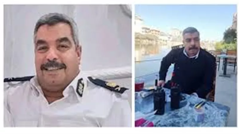 اللواء مصطفى ابراهيم مدير مرور الجيزه يعيد الأنضباط بشوارع الجيزه