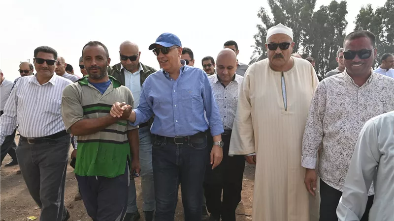 مصر تحتفل اليوم بـ 