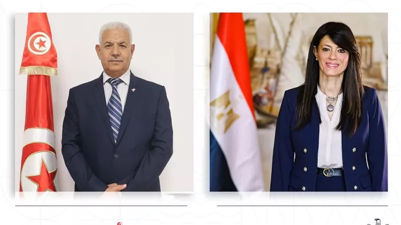 انطلاق الاجتماعات التحضيرية على مستوى الخبراء للدورة الثامنة عشرة من اللجنة العليا المشتركة المصرية التونسية بالقاهرة