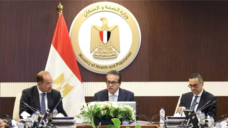 الصحة: اجتماع وزاري لتيسير الإفراج عن سيارات ذوي الإعاقة وتشديد الرقابة