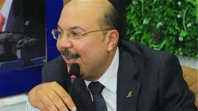 النائب ميشيل الجمل: الهجوم الإسرائيلي على قطر عدوانًا سافرًا ولابد من محاسبتها على جرائمها