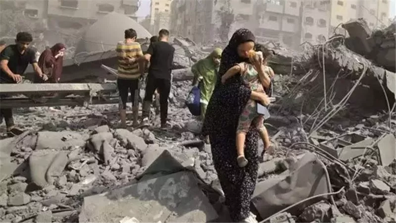 ارتفاع حصيلة ضحايا العدوان الإسرائيلي على غزة إلى 64 ألفا و871 شهيدا