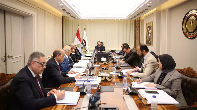 وزير قطاع الأعمال يعقد اجتماعًا موسعًا مع الرؤساء التنفيذيين للشركات القابضة لمتابعة ملفات العمل وتعزيز الأداء المؤسسي