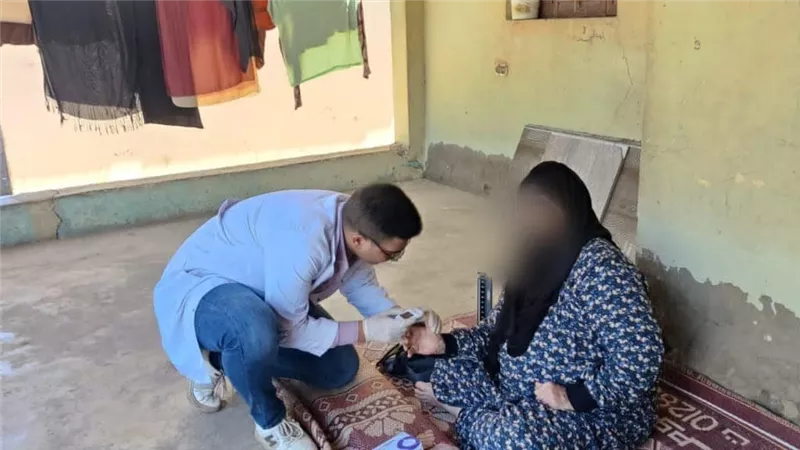 «الصحة»: حملة «100 يوم صحة» قدّمت 88 مليونًا خدمة طبية مجانية خلال 61 يومًا