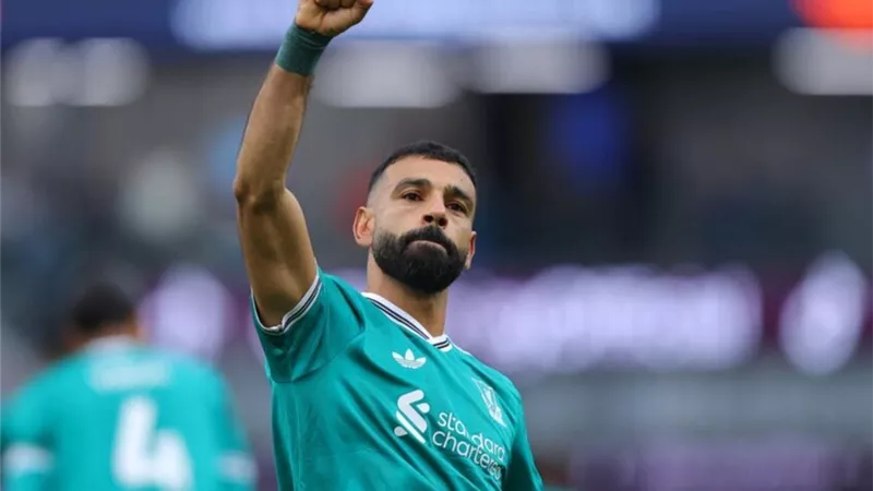 موقف محمد صلاح..المرشحون لجائزة أفضل لاعب في الجولة الرابعة من الدوري الإنجليزي