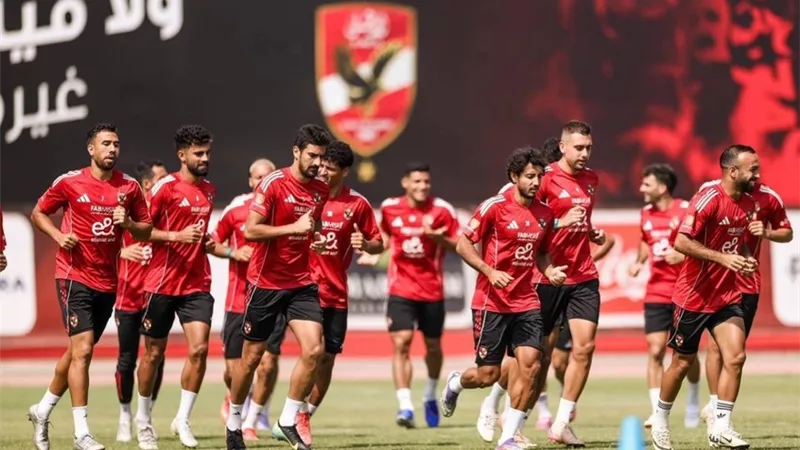 موعد مباراة الأهلي وكهرباء الإسماعيلية في الدوري المصري.. والتشكيل المتوقع