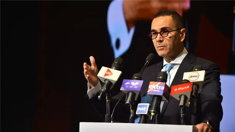 وزير الاستثمار يطلق أعمال الاجتماع الوزاري السابع عشر لوزراء التجارة الأفارقة بالقاهرة بمشاركة واسعة من دول القارة