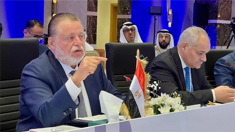 محافظ البنك المركزي المصري يشارك في الدورة التاسعة والأربعين لمجلس محافظي المصارف المركزية ومؤسسات النقد العربية في تونس