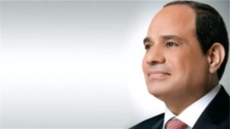 الرئيس السيسى يوافق على اتفاق مركز تحكم إقليمي بالإسكندرية وبروتوكول تجنب ازدواج ضريبى