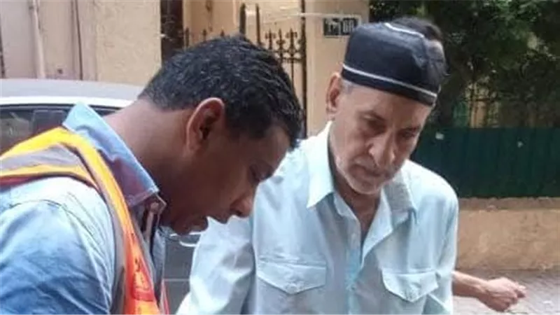 التضامن الاجتماعي: التدخل السريع يتعامل مع 156 بلاغًا لكبار وأطفال بلا مأوى 