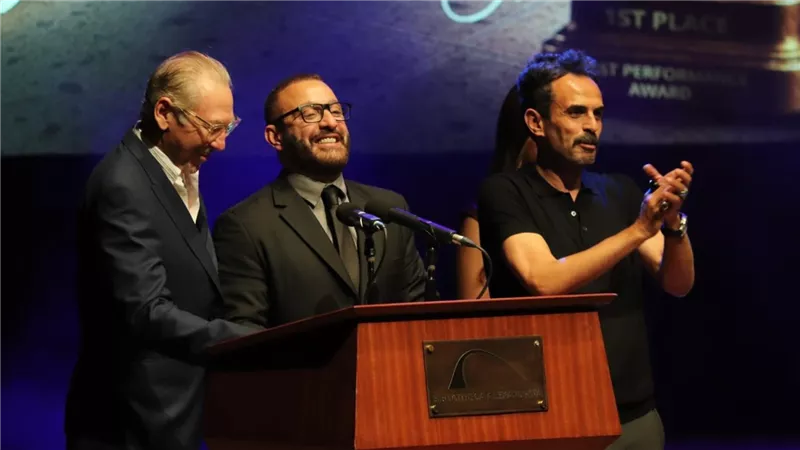 وزير الثقافة يشهد حفل ختام الدورة الـ15 من مهرجان الإسكندرية المسرحي الدولي «مسرح بلا إنتاج»