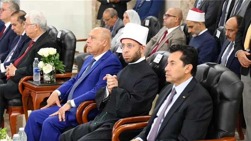 وزارة الأوقاف تطلق المبادرة الوطنية «صحح مفاهيمك» برعاية رئيس مجلس الوزراء