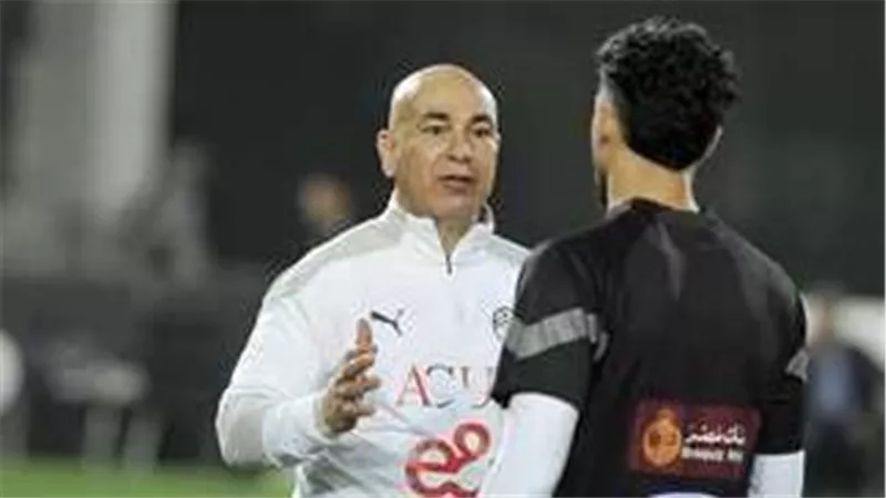 حسام حسن يعلن قائمة منتخب مصر لمباراتي جيبوتي وغينيا بيساو 