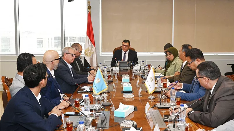 تنفيذًا لتوجيهات فخامة الرئيس.. 