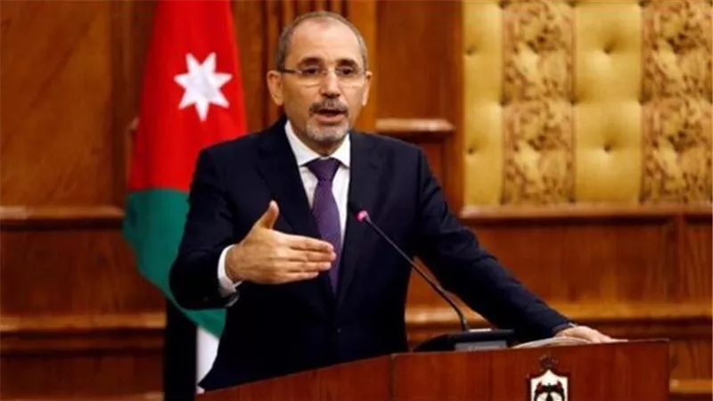 وزير الخارجية الأردنى: غزة أخطر مكان للعاملين فى المجال الإنسانى