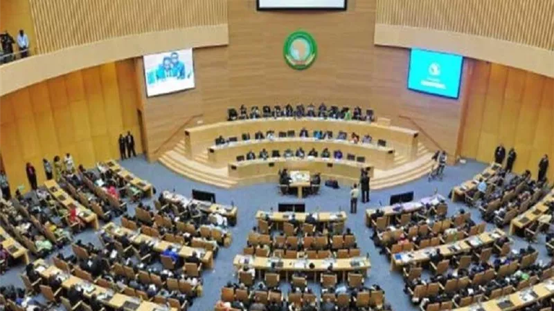 الاتحاد الإفريقي يتجه لرفع تعليق مشاركة السودان