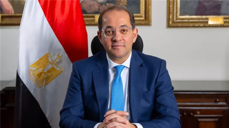 كجوك يستعرض جهود تحفيز الاستثمار بالتسهيلات الضريبية والسياسات المالية الداعمة للإنتاج والتصدير