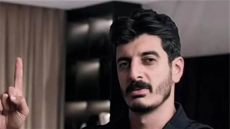 الجنايات: تجديد حبس شاكر محظور 45 يوما
