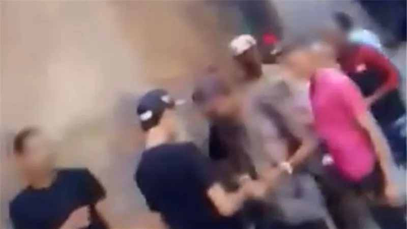  القبض على تجار مخدرات ببولاق الدكرور