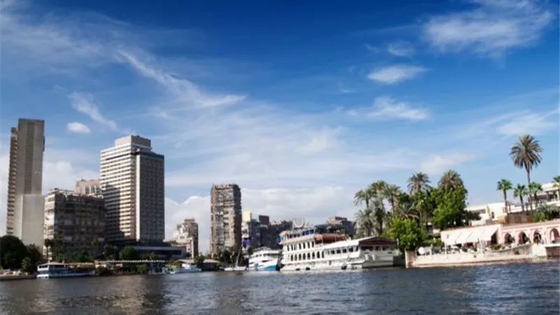 مياه النيل ترتفع بشكل كبير.. وباحث بالشأن الأفريقي يكشف سر تحذيرات السودان