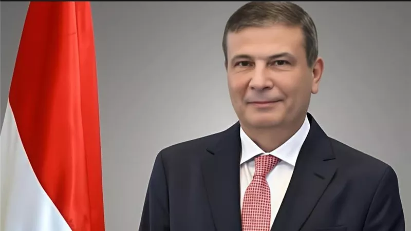 وزير الزراعة: يجب توحيد الجهود العربية لمواجهة تحديات الأمن الغذائي والمائي