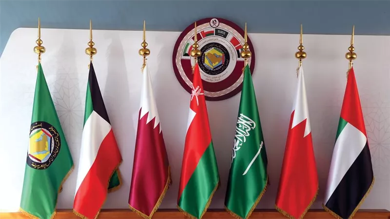 مجلس التعاون يجدد رفضه القاطع لأى تهديد يمس أمن قطر