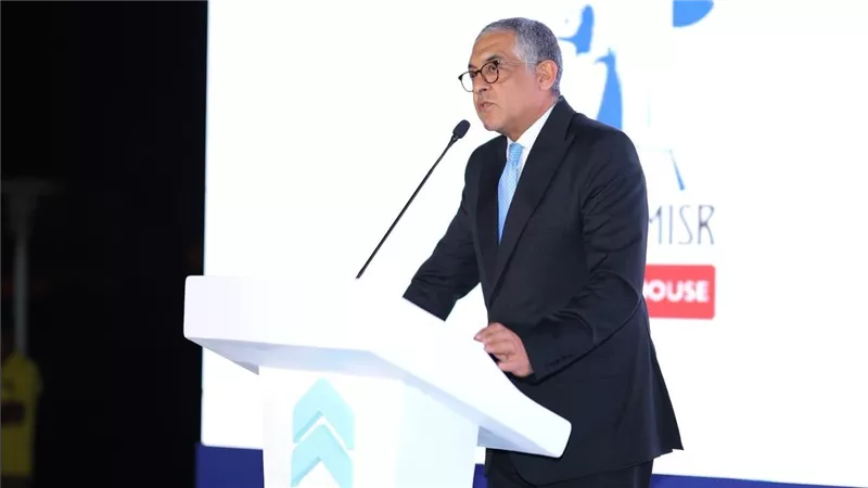 هيبة: قانون الشركات الجديد ينص على إنجاز جميع الموافقات في نفس مدة 