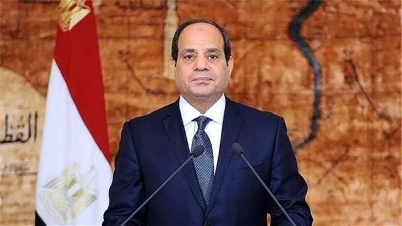 الرئيس السيسى يؤكد أولوية مصر لزيادة صادراتها إلى الدول الأفريقية الشقيقة