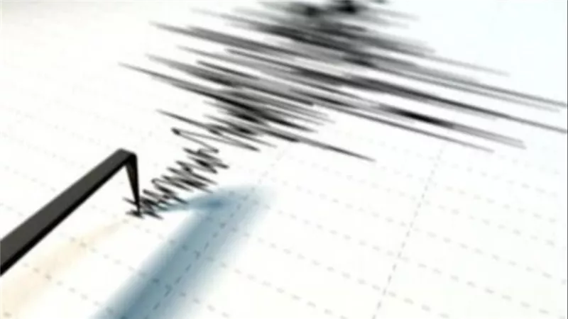 زلزال بقوة 5.4 درجة يضرب مدينة كوتاهية غرب تركيا