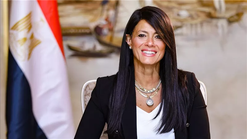 «المشاط»: مبادرة «شباب بلد» نموذج للشراكات متعددة الأطراف بين الحكومة والأمم المتحدة والقطاع الخاص لتنمية مهارات الشباب