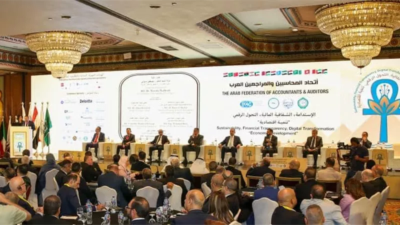 وزير قطاع الأعمال: الاستدامة ضرورة استراتيجية لتعظيم العوائد ودعم الاقتصاد الأخضر