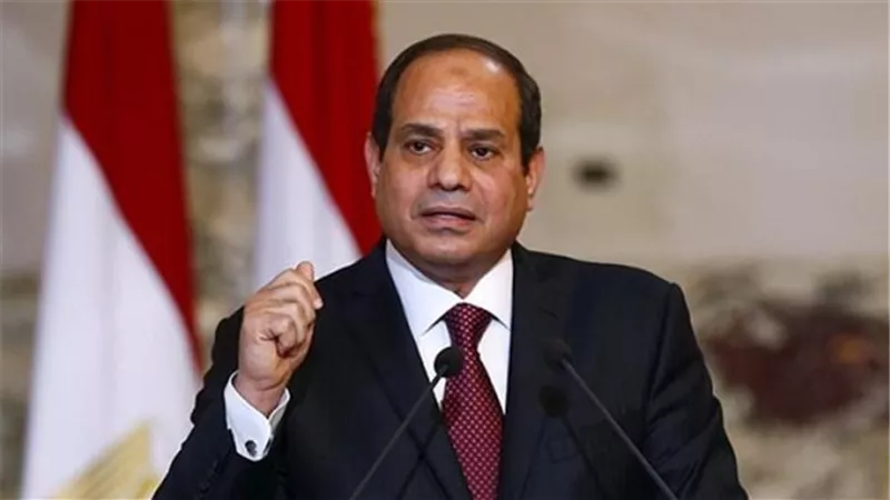 توجيهات رئاسية بشأن افتتاح المتحف المصرى وتطوير الصورة البصرية للمنطقة المحيطة