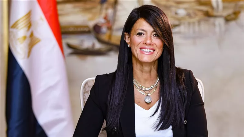 المشاط تستعرض أبرز محاور ترسيخ استقرار الاقتصاد الكلي ضمن «السردية الوطنية للتنمية الاقتصادية»