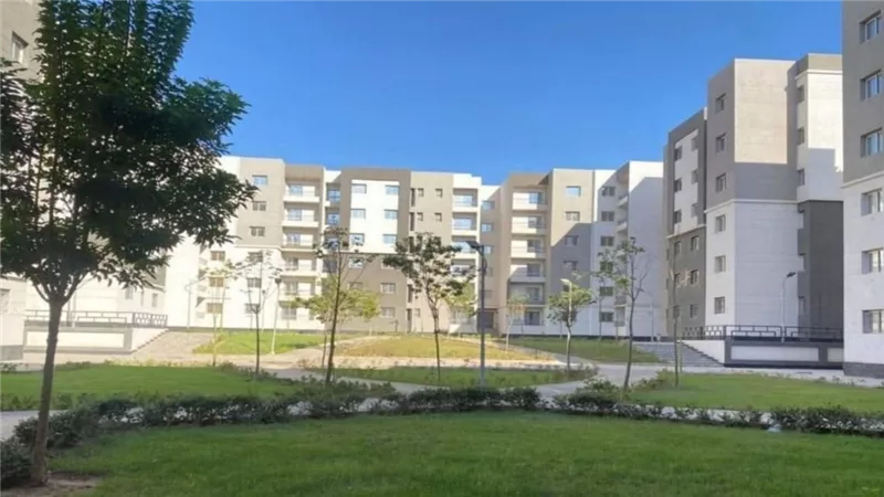 وزير الإسكان يُعلن بدء تسليم وحدات مشروع 