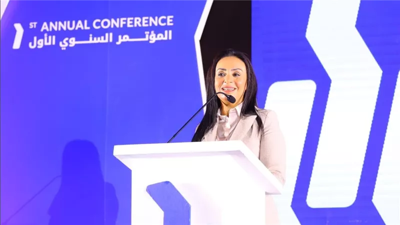 وزيرة التضامن تعلن انطلاق صندوق دعم مشروعات الجمعيات والمؤسسات الأهلية