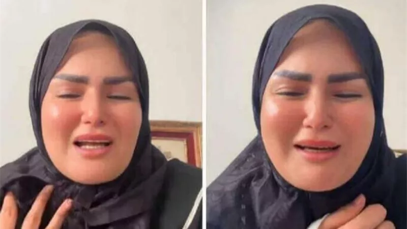 سما المصري تواجه تحقيقات جديدة بتهم النصب وغسل الأموال