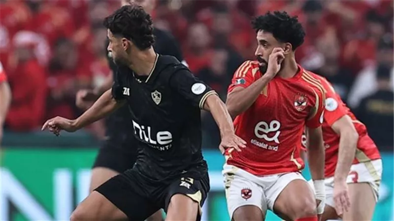 خلال قمة الأهلي والزمالك.. واقعة لم تحدث منذ أكثر من 50 عاما