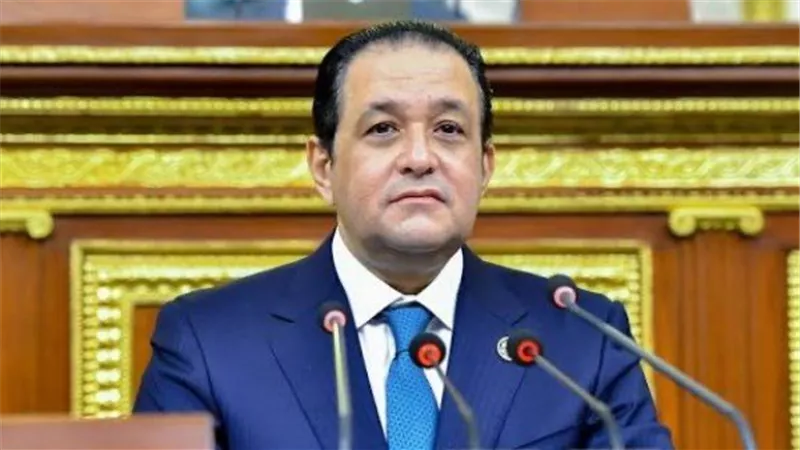 علاء عابد: إشادة ترامب بالرئيس السيسى اعتراف بحكمة واقتدار القيادة المصرية