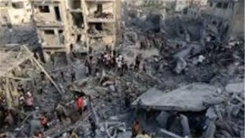 القناة الـ12 الإسرائيلية: بن غفير يقتحم مدينة أم الفحم برفقة الشرطة الإسرائيلية