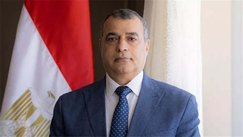 بعد مرور 52 عامًا على معركة الكرامة.. وزارة الإنتاج الحربي مستمرة في تلبية مطالب القوات المسلحة .. الوزير “محمد صلاح”: نستلهم من نصر أكتوبر روح العزيمة والإصرار والإرادة للحفاظ على الوطن وصون مقدراته