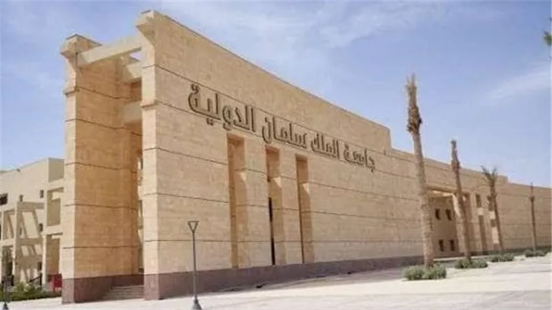 في الذكرى الـ52 لانتصارات أكتوبر المجيدة.. منظومة التعليم العالي تشهد طفرة غير مسبوقة بسيناء ومدن القناة