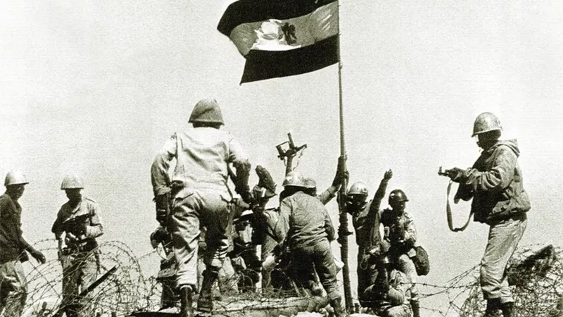 الخميس المقبل.. إجازة مدفوعة الأجر للعاملين بالقطاع الخاص بمناسبة ذكرى نصر أكتوبر