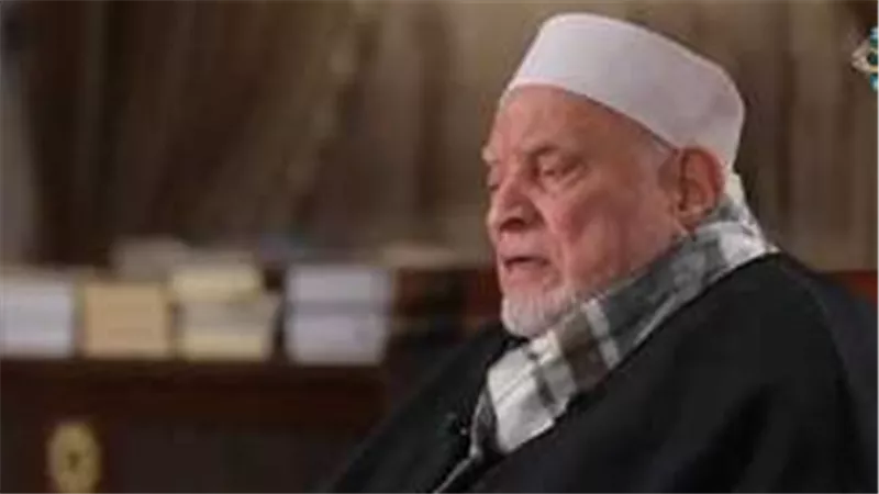 وفاة الدكتور أحمد عمر هاشم وتشييع الجنازة من الجامع الأزهر.. ظهر اليوم