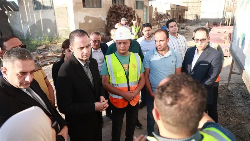 نائب الوزير للصحة يُحيل مقصرين بوحدة طب الأسرة بالكرادوة للتحقيق 