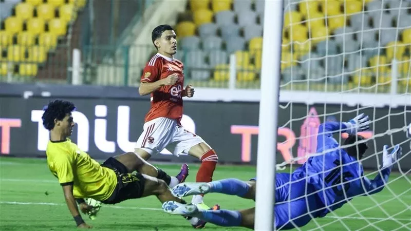 إيقافات وغرامات بالجملة.. عقوبات الجولة العاشرة من الدوري المصري الممتاز