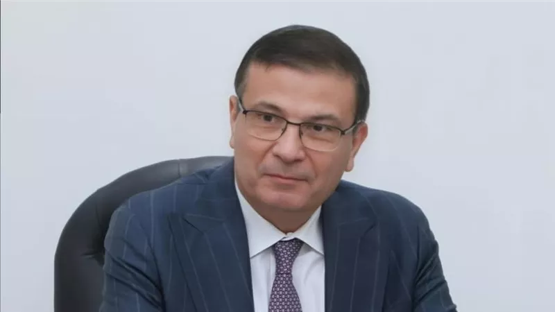 وزير الزراعة يطلق خطة شاملة استعدادًا لموسم زراعة القمح