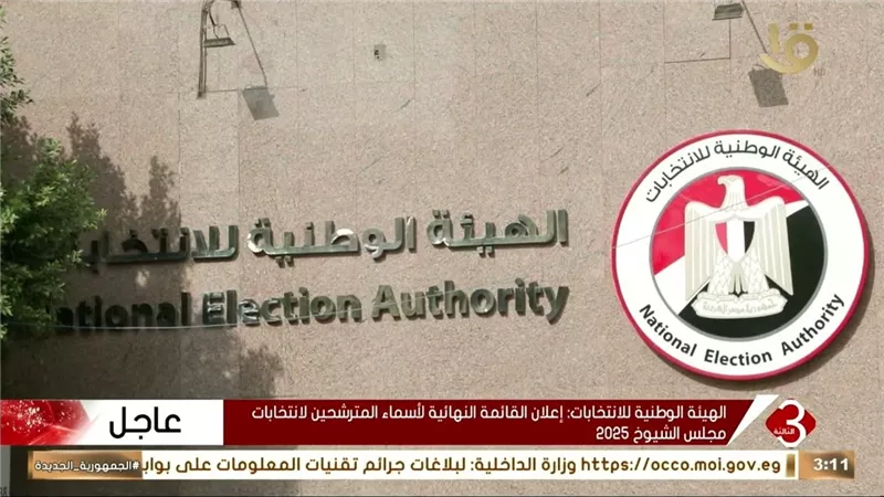 بالأسماء.. الرئيس السيسي يُصدر قرارا بتعيينات في مجلس الشيوخ