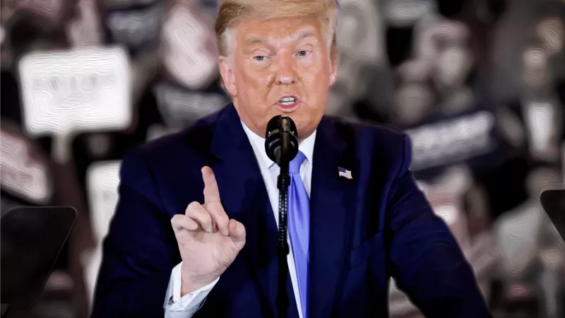 ترامب: 20 محتجزا إسرائيليا سيعودون اليوم إلى عائلاتهم