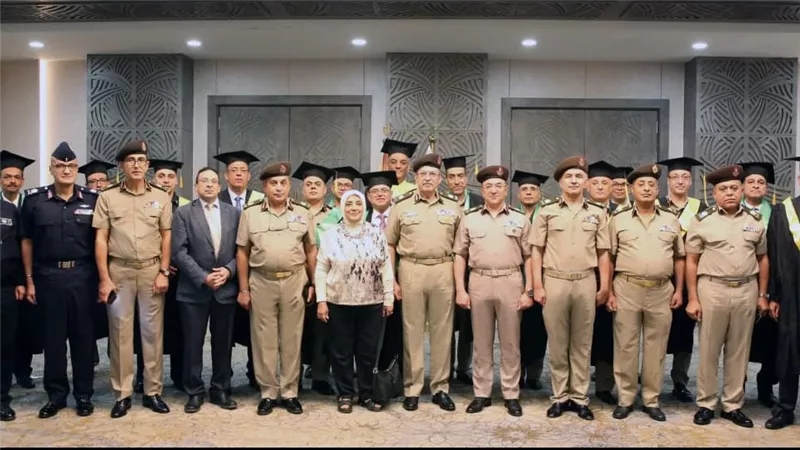 الأكاديمية الطبية العسكرية تنظم عدد من الفعاليات العلمية والطبية المتميزة خلال الفترة الماضية
